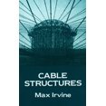 thumbnail image 1 of Pre-Owned Cable Structures (Paperback) 0486671275 9780486671277, 1 of 1