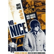 Mr. Nice (DVD), Mpi Home Video, Drama