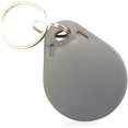 thumbnail image 2 of 50 Thin 26 Bit Proximity Key Fobs Weigand Prox Keyfobs Compatable with ISOProx H Format Readers. Works with The vast Majority of Access Control Systems, 2 of 3