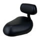 thumbnail image 4 of Asiento de bicicleta con respaldo cómodo, acolchado, diseño ergonómico, sillín de bicicleta eléctrica 295 cm, 4 of 9