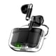thumbnail image 3 of Auriculares traductores, auriculares traductores de idiomas, dispositivo traductor inalámbrico Bluetooth, auriculares traductores de máxima eficiencia, 3 of 12
