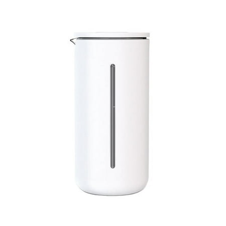 

French press coffee press Coffee Maker Tea Maker 450ml 15 Ounce high density stainless steel mesh heat resistant glass