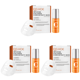 thumbnail image 2 of Máscara Antienvejecimiento Spray Set Cara Película Colágeno en Proteínas Traje para El Cuidado La Piel Facial, 2 of 7