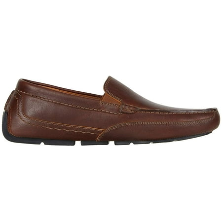 Clarks Men's Ashmont Step Driving Style Loafer