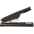 thumbnail image 4 of Bostitch Antimicrobial Heavy Duty Stapler, 130 Sheet Capacity, Black, 4 of 9