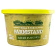 thumbnail image 3 of Tabla Fresca Farmstand Avocado Verde Salsa, 14oz, Refrigerated, 3 of 13
