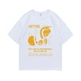 thumbnail image 7 of The Land Is Inhospital Printed T Shirt For Women Mitski Albu, 7 of 7