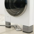 thumbnail image 6 of Sinyiin Set of 4 Appliance Stabilizer Mats to Prevent Washer Dryer Shaking and Skidding, 6 of 14