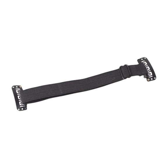 Facelift Bands with Clips Invisible Reusable women Elastic Band Facial Lifting Hair band , Long 1Pcs