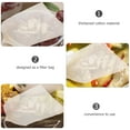 thumbnail image 5 of 50 Pcs Gauze Bag Tea Filter Bags Convenient Spices Stew Seasoning Mesh Gravy Drawstring, 5 of 6