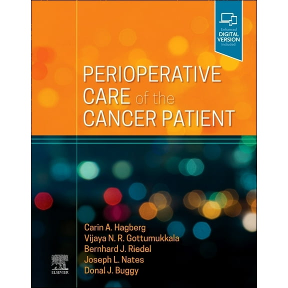 Perioperative Care of the Cancer Patient, (Hardcover)