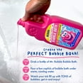 thumbnail image 3 of Mr. Bubble Original Bubble Bath, Original Bubblegum Scent, 16 fl oz, Tear-Free, 3 of 11
