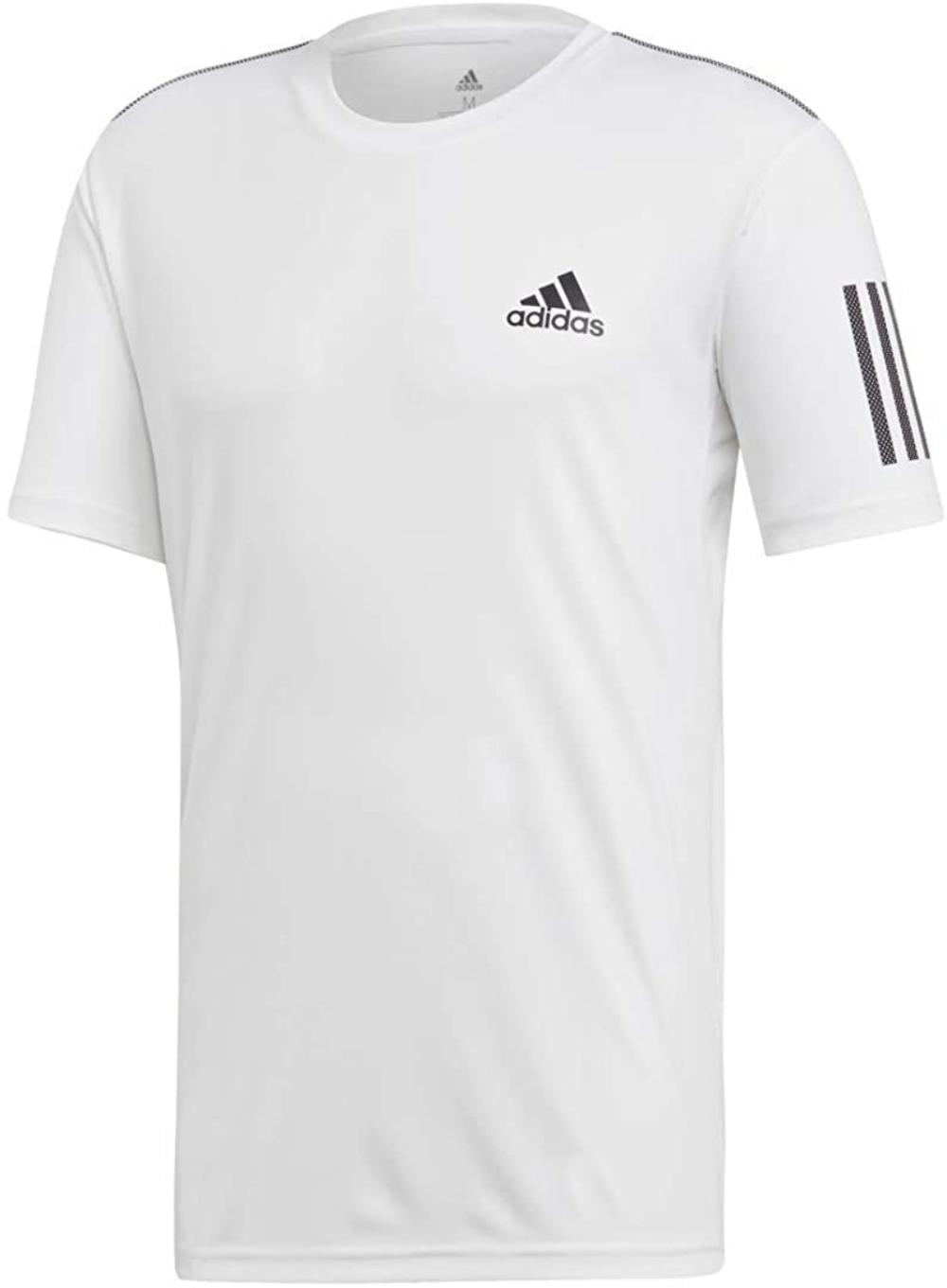 adidas t shirt polyester