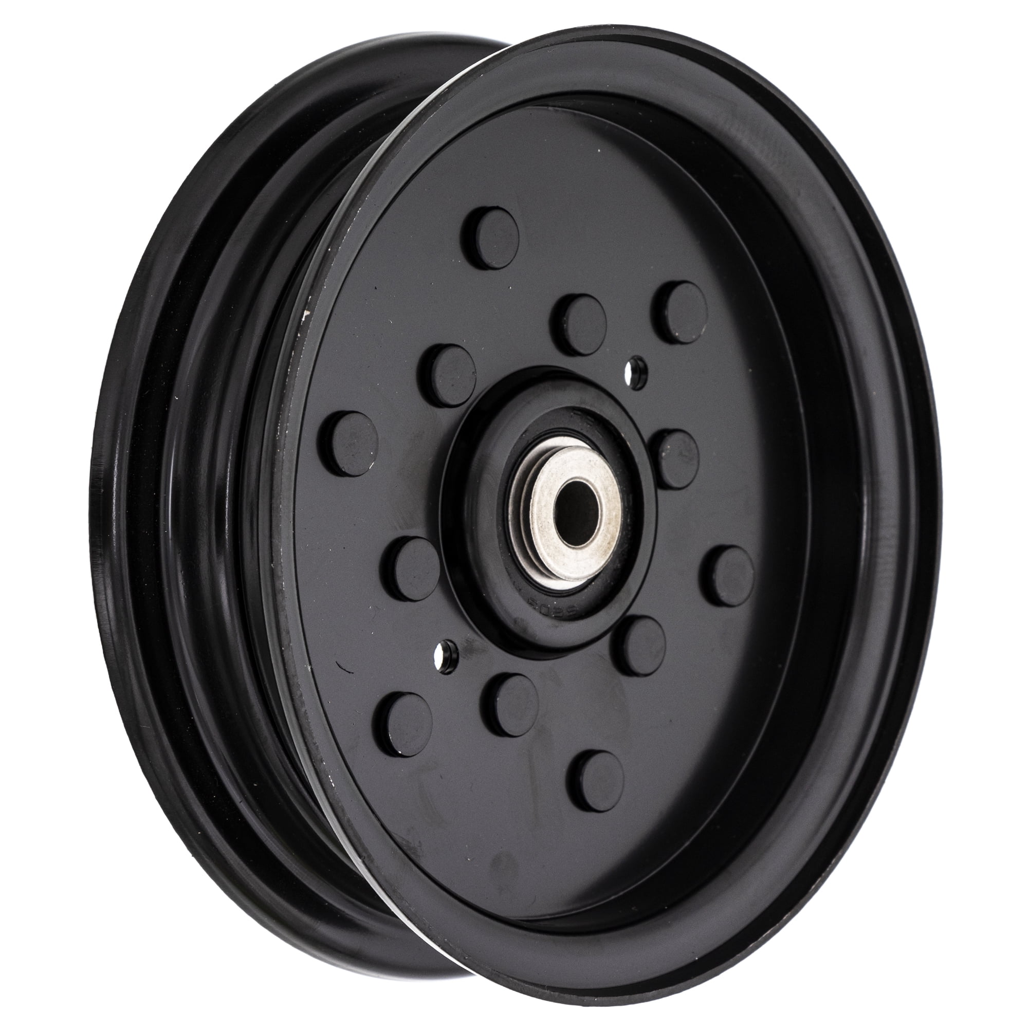 Flache Spannrolle Für MTD, Cub Cadet, Troy-Bilt – 3er Pack, Ersetzt 753-08171, 756-04129