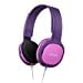 thumbnail image 2 of Audífonos Para Niños Philips SHK2000PK 27 Rosa, 2 of 3