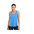 thumbnail image 3 of Lishi Workout Tops for Women Loose fit Racerback Tank Tops for Women Mesh Backless Muscle Tank Running Tank Tops, 3 of 8