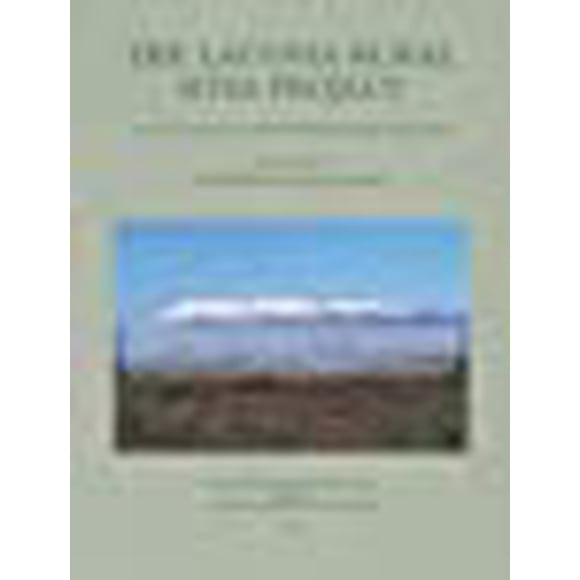 The Laconia Rural Sites Project (Supplementary Volume) (v. 36)