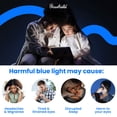 thumbnail image 4 of Protector de pantalla Ocushield Anti Blue Light para iPad Air/Pro de 9,7 pulgadas, 4 of 9