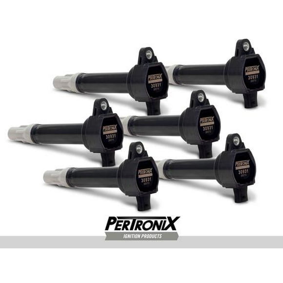 Pertronix 30946 Ignition Coil