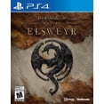 thumbnail image 1 of The Elder Scrolls Online: Elsweyr [Playstation 4], 1 of 9