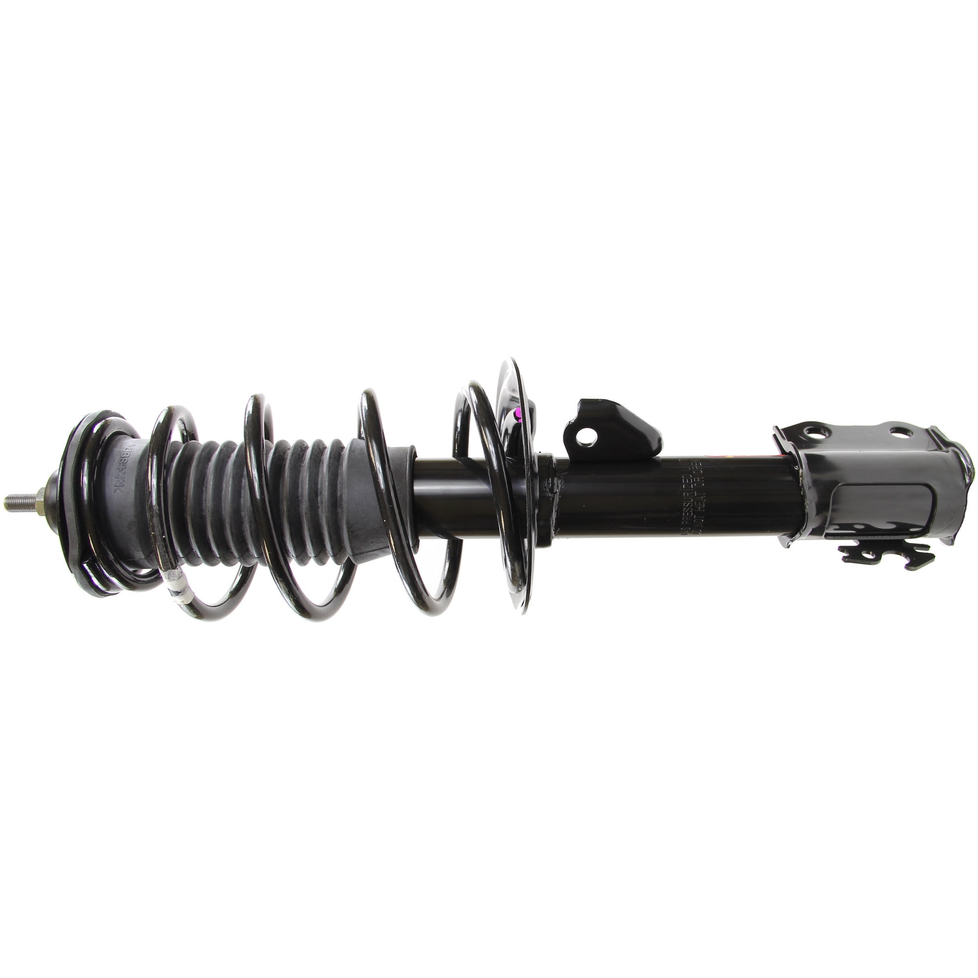 Monroe Shocks & Struts QuickStrut 272289 Strut and Coil Spring