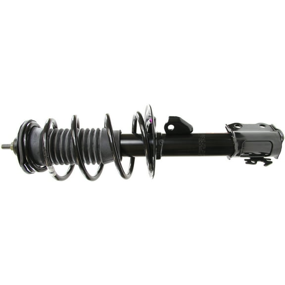 Monroe Shocks & Struts Quick-Strut 272289 Strut and Coil Spring Assembly