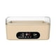 thumbnail image 2 of Mini de huevos Automática Inteligente Máquina de incubación de huevos Control de temperatura Huevo Candler Eclosión de aves para , Torneado Automático Sunnimix Incubadora automática de huevos, 2 of 8