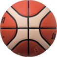 thumbnail image 2 of Molten X-Series Basketball en Cuir, Approuvé par la FIFA - BGLX, 2 of 2