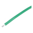 thumbnail image 2 of Uxcell 12AWG Flexible Soft Electric Wire Strands Silicone Green 1pcs, 2 of 4