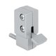thumbnail image 1 of Puerta metálica para patio interior y exterior Lock Prime-Line, 1 of 4