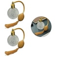 thumbnail image 1 of 2x 1 Unids / Set 100ml Atomizador de Perfume Recargable Yinane Botella de Spray Larga, 1 of 8