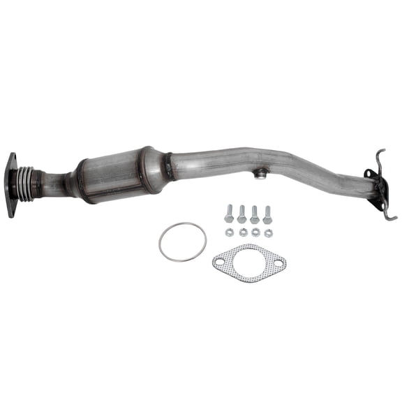 Garage-Pro Catalytic Converter Compatible with Buick Allure 2005-2009, LaCrosse 2005-2009, Pontiac Grand Prix 2004-2008 3.8L Engine