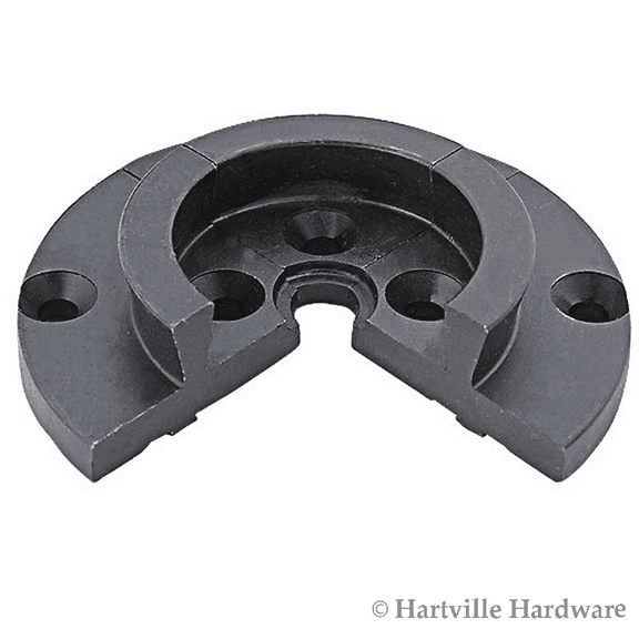 Oneway 2948 #2 Smooth Dovetail Jaws for Stronghold Chuck