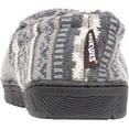 thumbnail image 5 of Men's MUK LUKS Christopher Slipper, 5 of 5