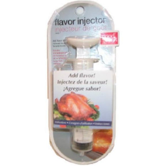 Good Cook 14643 Flavor Injector- 1 oz