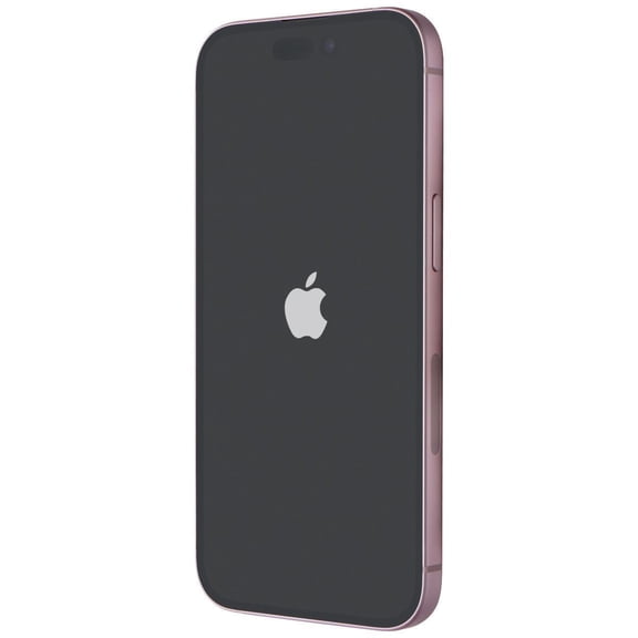 Pre-Owned Apple iPhone 15 (6.1-inch) Smartphone (A2846) - 128GB / Pink - Cricket