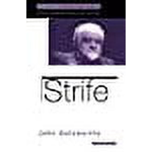 Strife (Student Editions)