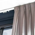 thumbnail image 5 of 1-5 Meters Bendable Ceiling Curved Curtain Track Flexible Ceiling Curtain, 5 of 5