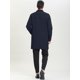 thumbnail image 3 of Gabardina Hombre Lars Amadeus Botones Azul Marino L, 3 of 7