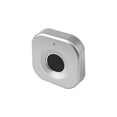 thumbnail image 3 of Smart Fingerprint Lock Drawer Lock Handle Cabinet Lock Shoe Cabinet Lock Silver, 3 of 7