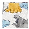 thumbnail image 2 of Pijama Carter's Child of Mine Niña Pijama 2, 2 of 3