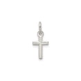 thumbnail image 3 of Sterling Silver Cross Charm, 3 of 4