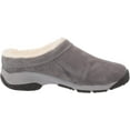 thumbnail image 6 of Merrell Womens Encore Ice 4 Leather Moccasin 6 Charcoal, 6 of 8