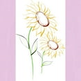 thumbnail image 3 of CafePress - Sunflowers2 67 - Women's Nightshirt, 3 of 4
