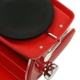 thumbnail image 5 of Pasta Maker Stainless Steel Pasta Machine & 6 Adjustable Thickness Settings, 5 of 21
