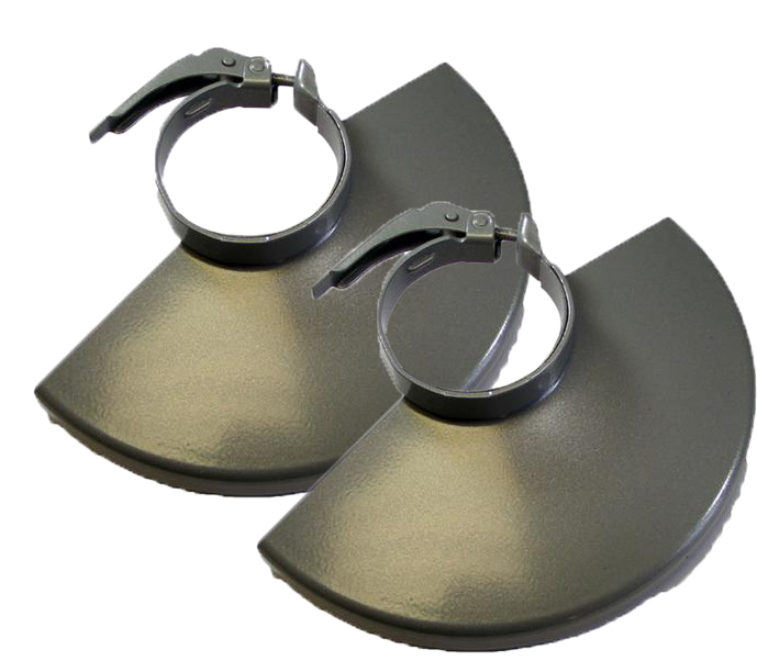 Bosch 18946 Angle Grinder Replacement Guard Shield 1605510354 (2