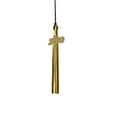 thumbnail image 4 of Class Act Graduation Kindergarten Graduation Tassel - 2020 - Gold Charm - 2 Color, Dark Green / White, 4 of 9