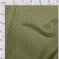 thumbnail image 2 of oneOone Cotton Flex Fabric Floral Block Print Fabric By Yard 40 Inch Wide, 2 of 4