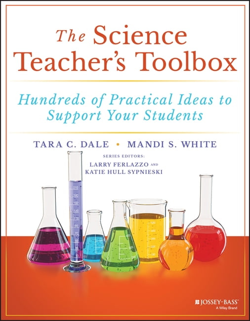 Teacher's Toolbox The Science Teacher's Toolbox Hundreds of Practical