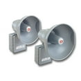 thumbnail image 2 of Federal Signal SelecTone 304GC-024 Indoor/Outdoor Speaker, Gray, 2 of 2